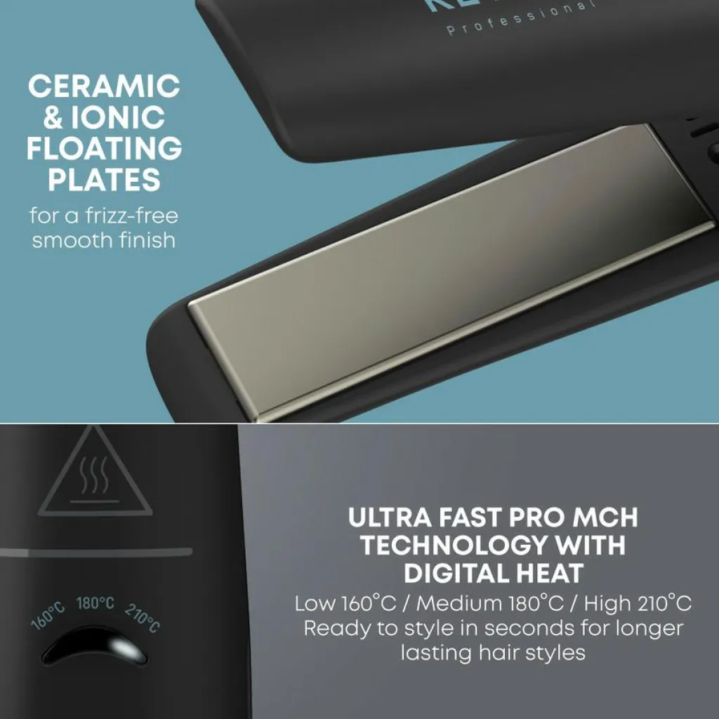 REVAMP Glattejern>Progloss Glattejern Compact Cordless