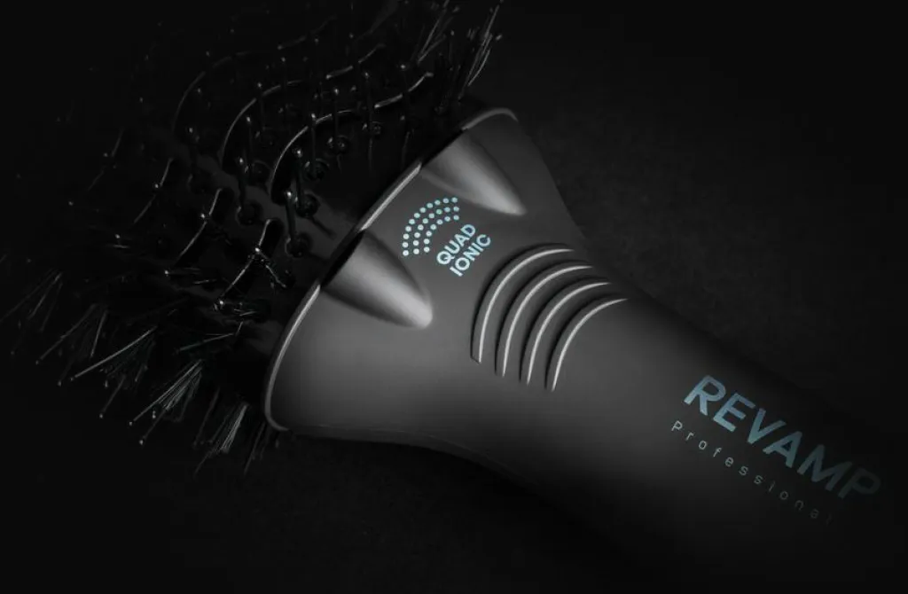 REVAMP Airstylere<Progloss Perfect Blow Dry