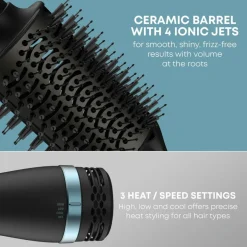 REVAMP Airstylere<Progloss Perfect Blow Dry