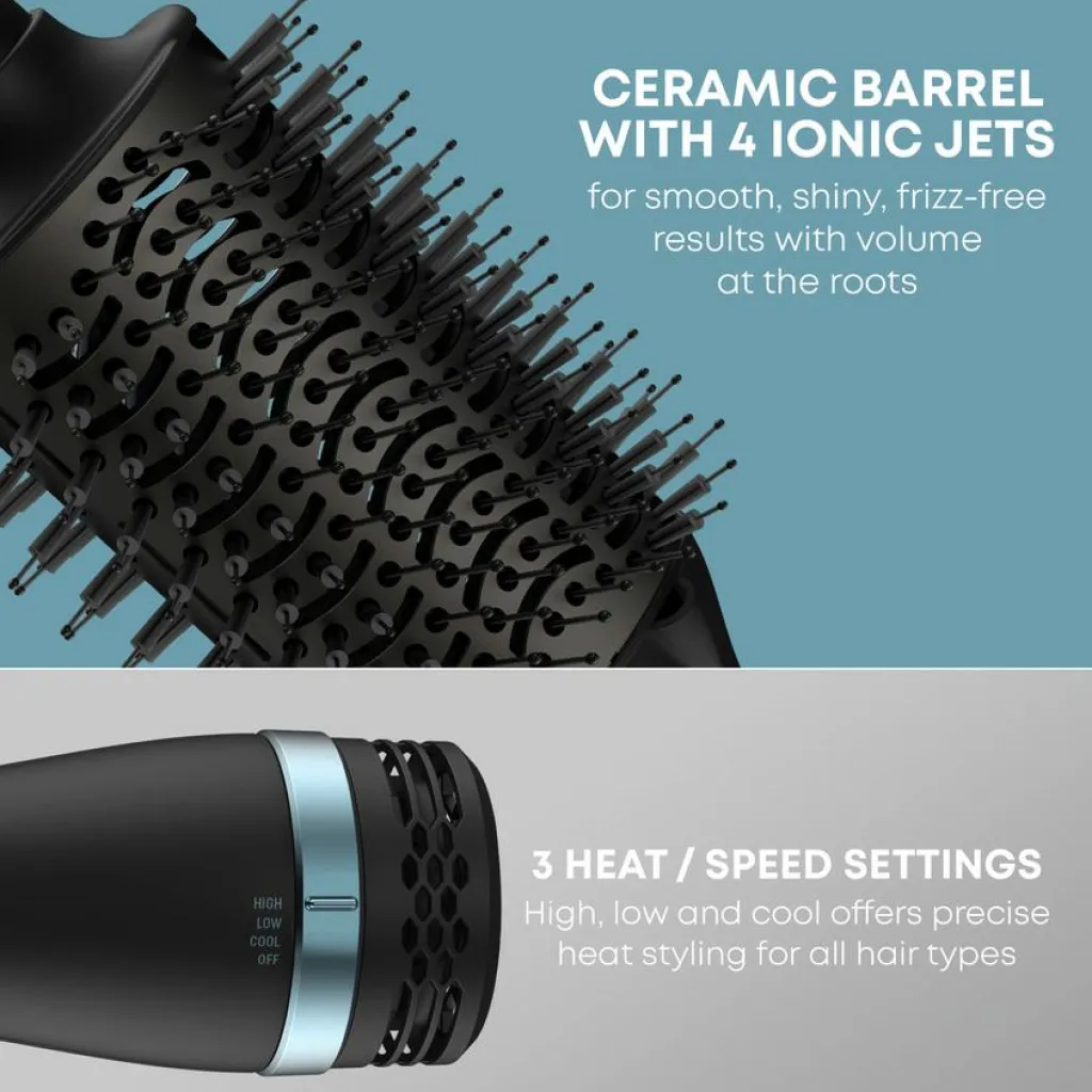 REVAMP Airstylere<Progloss Perfect Blow Dry