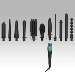 REVAMP Krøllejern<Progloss Soft Waves
