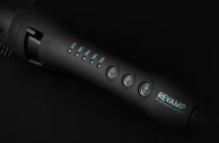 REVAMP Krøllejern>Progloss Volume & Wave 38 mm