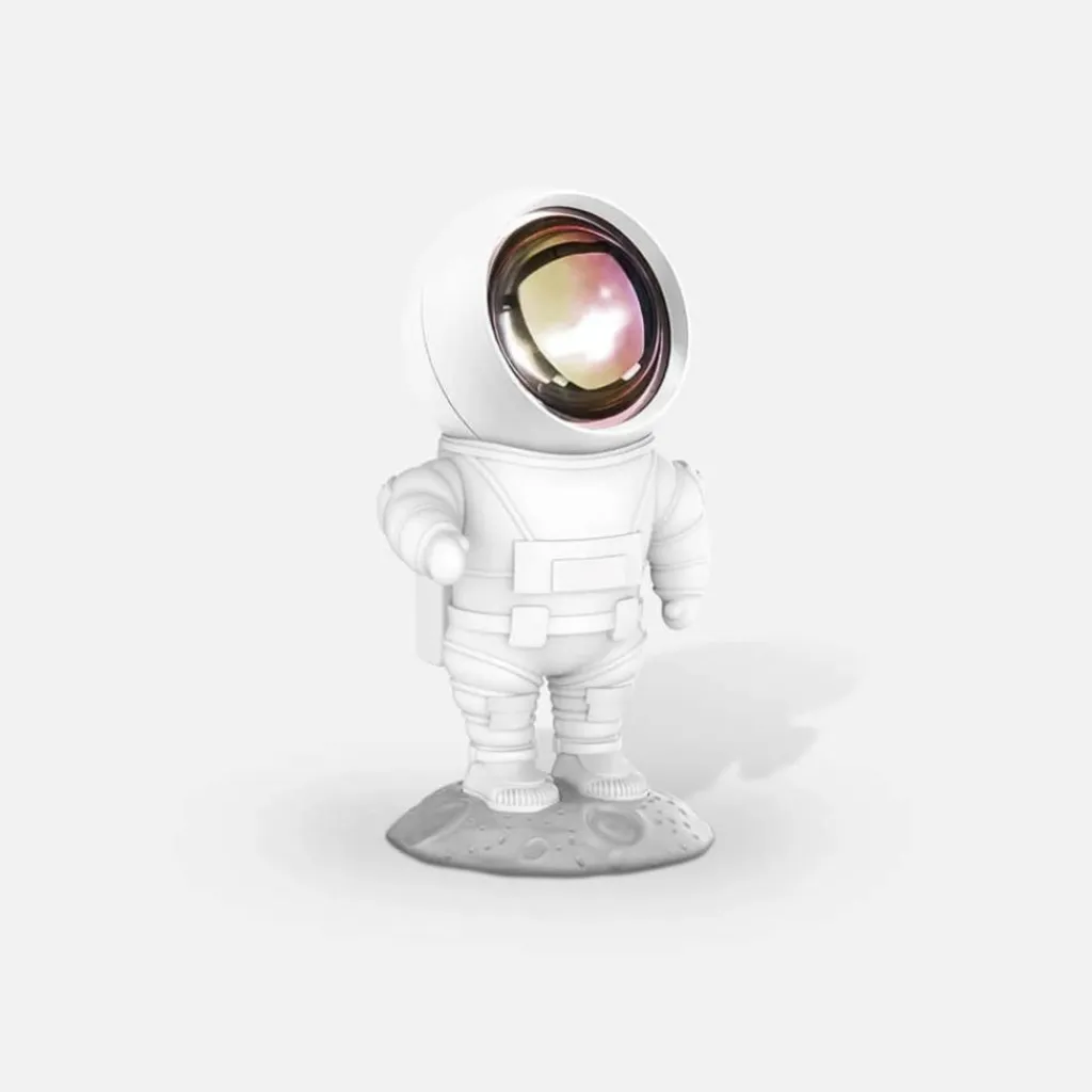 Mobility on Board Øvrig>Projector Astrolight