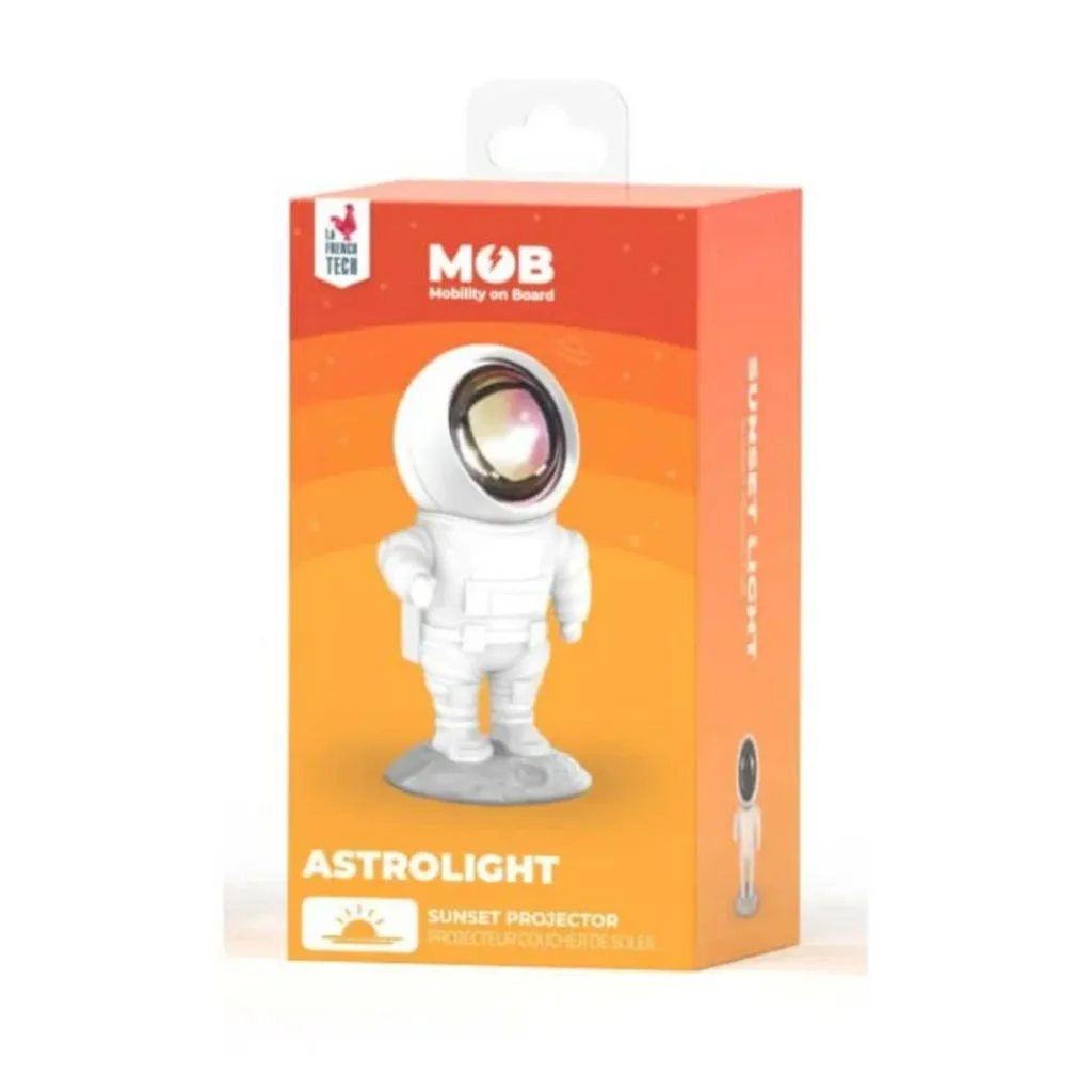 Mobility on Board Øvrig>Projector Astrolight