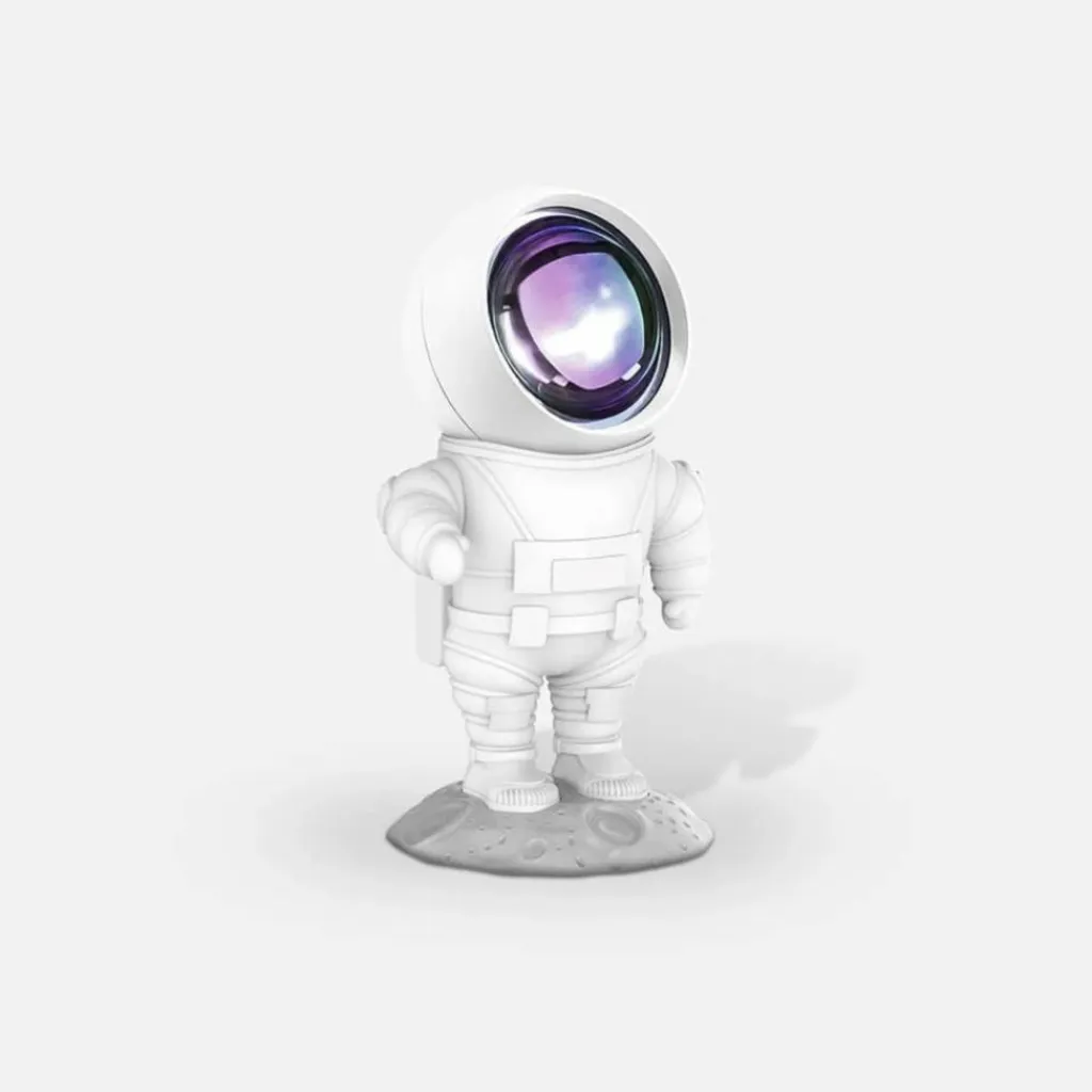 Mobility on Board Øvrig<Projector Astrolight