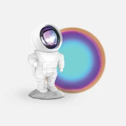 Mobility on Board Øvrig<Projector Astrolight