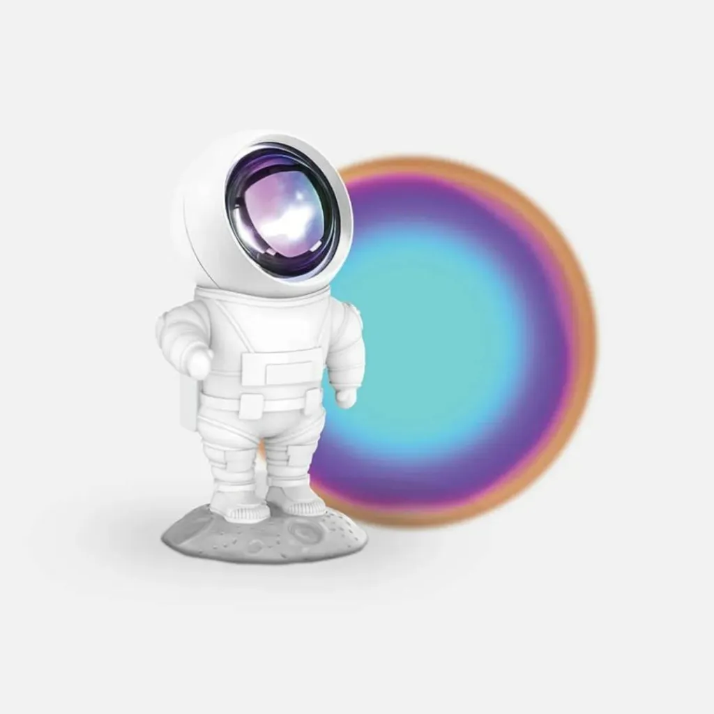 Mobility on Board Øvrig<Projector Astrolight