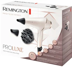 Remington PROluxe AC9140 Hårtørrer< Hårtørrere