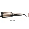 Remington PROluxe 4-in-1 Adjustable Waver< Krøllejern