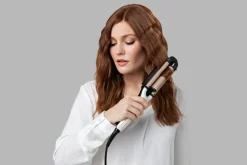 Remington PROluxe 4-in-1 Adjustable Waver< Krøllejern