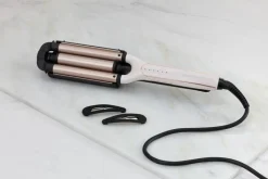 Remington PROluxe 4-in-1 Adjustable Waver< Krøllejern