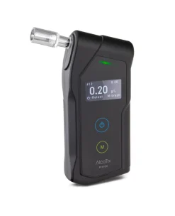 AlcoTrx Alkoholtest>Promilletester - Alkotester