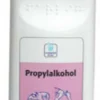 Matas Material Pletfjerning<Propylalkohol 35%