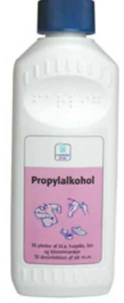 Matas Material Pletfjerning<Propylalkohol 35%