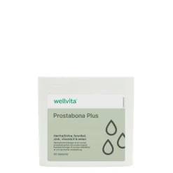 Wellvita Kosttilskud|Kosttilskud Til Mænd<Prostabona Plus