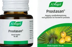 A.Vogel Prostasan 320 mg< Vandladningsbesvær