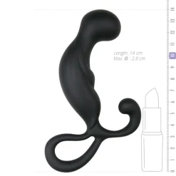 EasyToys Sexlegetøj Til Mænd>Prostata Stimulator til Begyndere