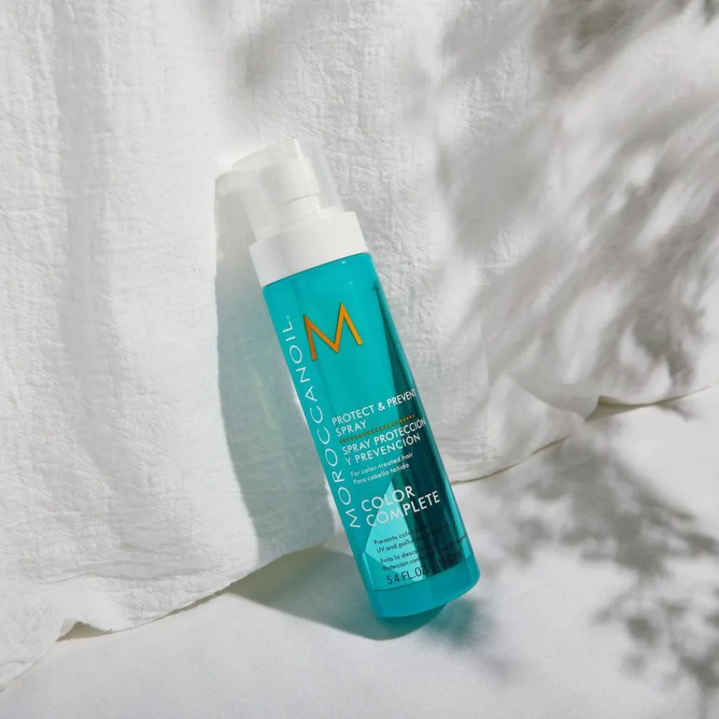 Moroccanoil Protect & Prevent Spray< Leave-In Conditioner