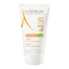 A-DERMA Protect AD Sun Cream SPF50+<Børn Solcreme Til Børn|Solcreme