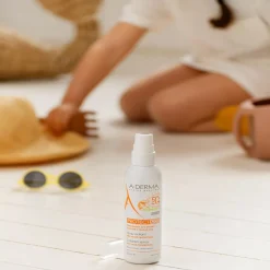 A-DERMA Solcreme Til Børn|Hudpleje Til Børn><noscript><img width=