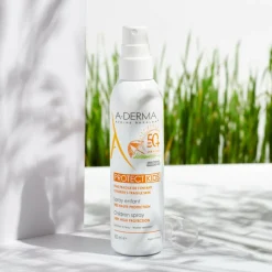 A-DERMA Solcreme Til Børn|Hudpleje Til Børn><noscript><img width=