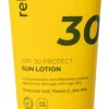 Relevant Rejsestørrelser>Protect Sun Lotion SPF 30 Rejsestørrelse