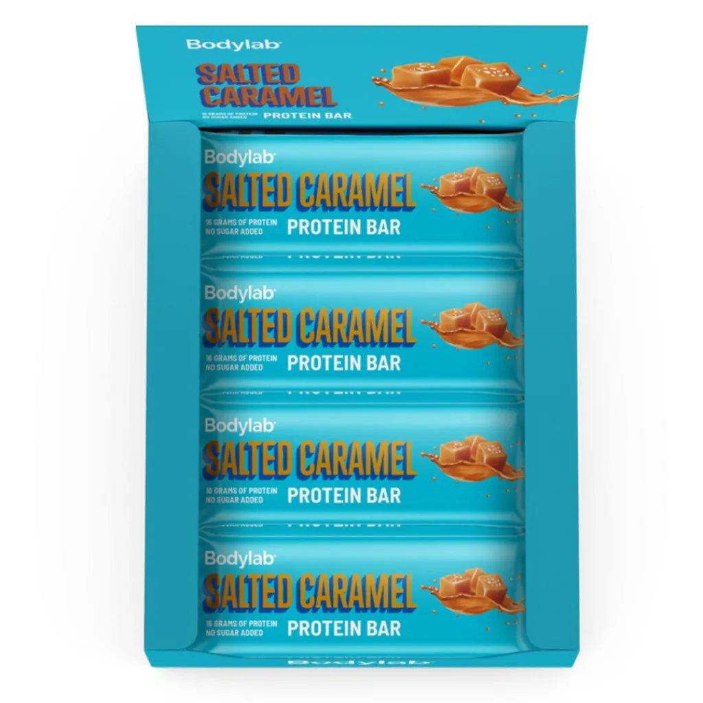 Bodylab Energi- Og Proteinbarer|Barer<Protein Bar