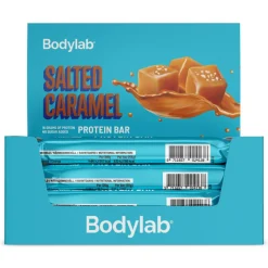 Bodylab Energi- Og Proteinbarer|Barer<Protein Bar