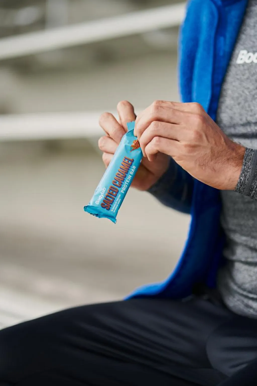 Bodylab Energi- Og Proteinbarer|Barer<Protein Bar