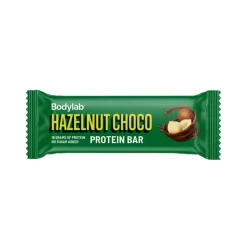 Bodylab Protein Bar< Energi- Og Proteinbarer