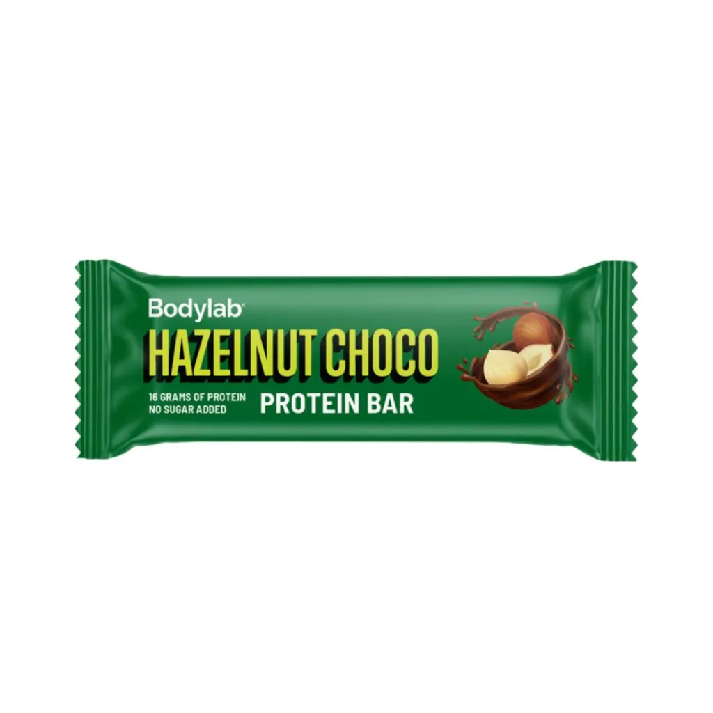 Bodylab Protein Bar< Energi- Og Proteinbarer