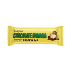 Bodylab Protein Bar< Energi- Og Proteinbarer|Barer