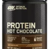 Optimum Nutrition Proteinpulver<Protein Hot Chocolate