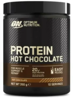 Optimum Nutrition Proteinpulver<Protein Hot Chocolate