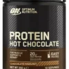 Optimum Nutrition Protein Hot Chocolate< Proteinpulver