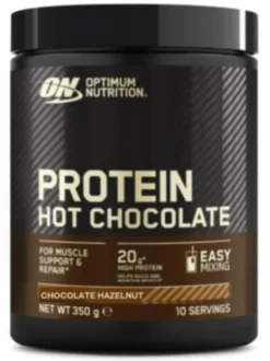 Optimum Nutrition Protein Hot Chocolate< Proteinpulver