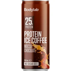 Bodylab Proteinpulver>Protein Ice Coffee