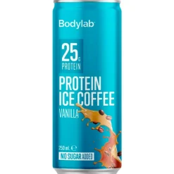 Bodylab Proteinpulver>Protein Ice Coffee