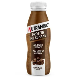 Nutramino Proteindrikke|Øvrige Drikkevarer<Protein Milkshake