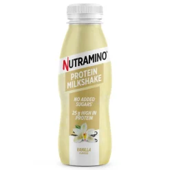 Nutramino Proteindrikke|Øvrige Drikkevarer<Protein Milkshake