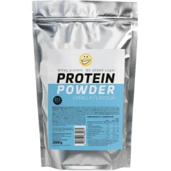 EASIS Proteinpulver<Protein Powder Vanilla