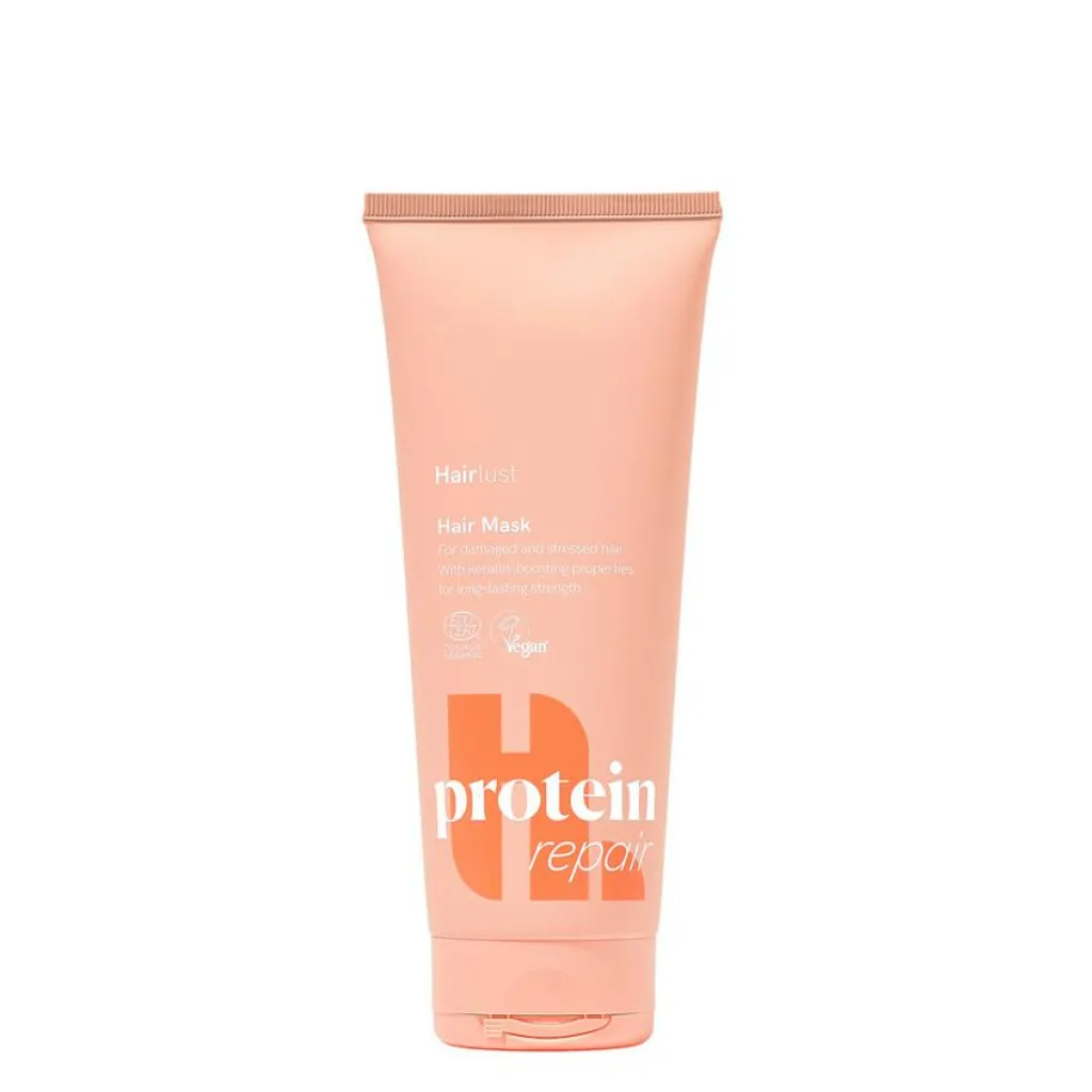 Hairlust Hårkur<Protein Repair Hair Mask