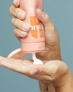 Hairlust Hårkur<Protein Repair Hair Mask
