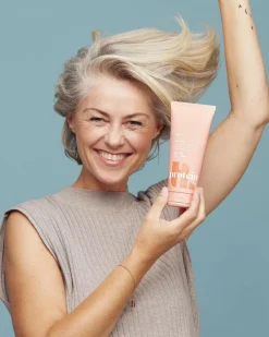 Hairlust Hårkur<Protein Repair Hair Mask