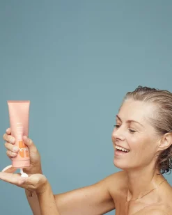 Hairlust Hårkur<Protein Repair Hair Mask