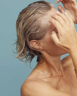 Hairlust Hårkur<Protein Repair Hair Mask