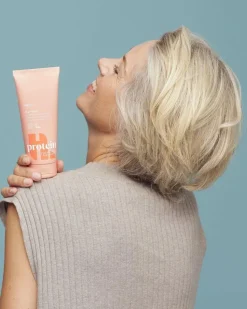 Hairlust Hårkur<Protein Repair Hair Mask