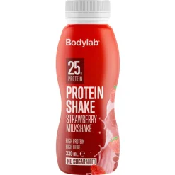 Bodylab Proteindrikke>Protein Shake