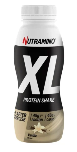 Nutramino Proteindrikke>Protein Shake