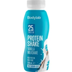 Bodylab Protein Shake< Proteindrikke